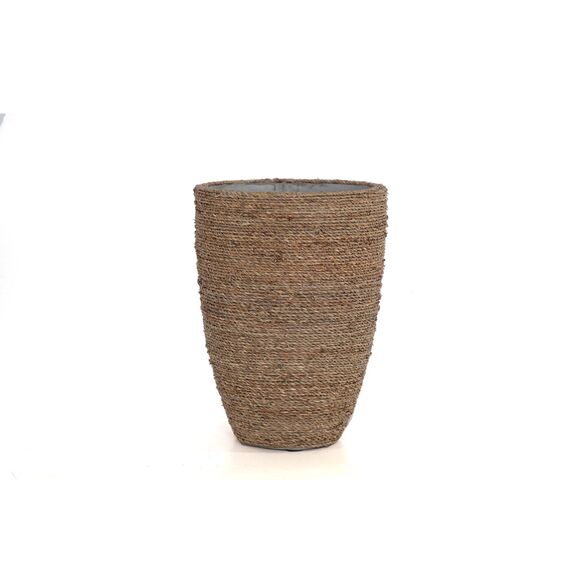 Γλάστρα Concrete - s (30x30x41) - Des.03 Soulworks 0830042