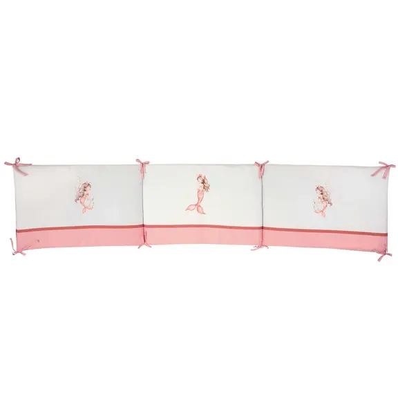 Greenwich Polo Club Παντα Κουνιας Βαβυ Essential 8853 Grey, Pink
