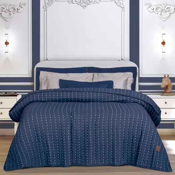 Greenwich Polo Club Κουβερλι King 3492 Blue