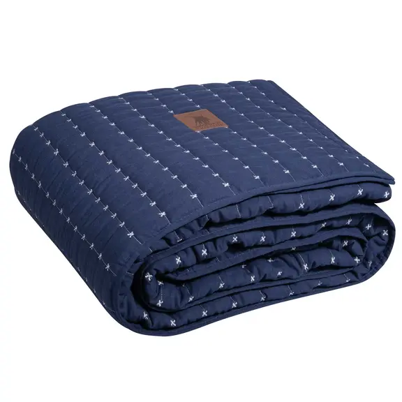 Greenwich Polo Club Κουβερλι King 3492 Blue