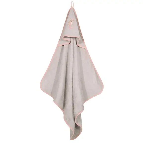 Greenwich Polo Club Καπα Βαβυ Essential 8853 Grey, Pink