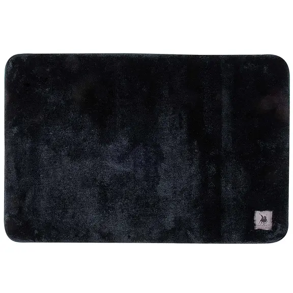 Greenwich Polo Club Ταπετο 60χ90 Essential 3113 Black