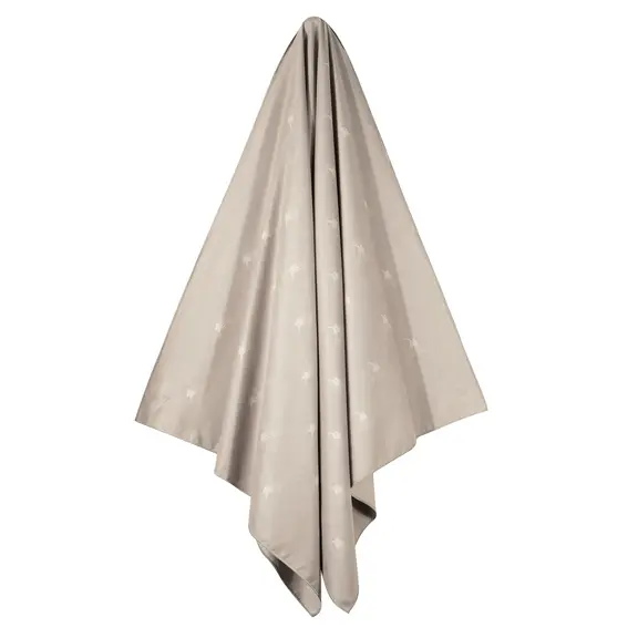 Greenwich Polo Club Πετσετα Θαλασσης 80χ170 4033 Taupe