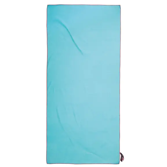 Greenwich Polo Club Πετσετα Θαλασσης 80χ180 4021 Blue