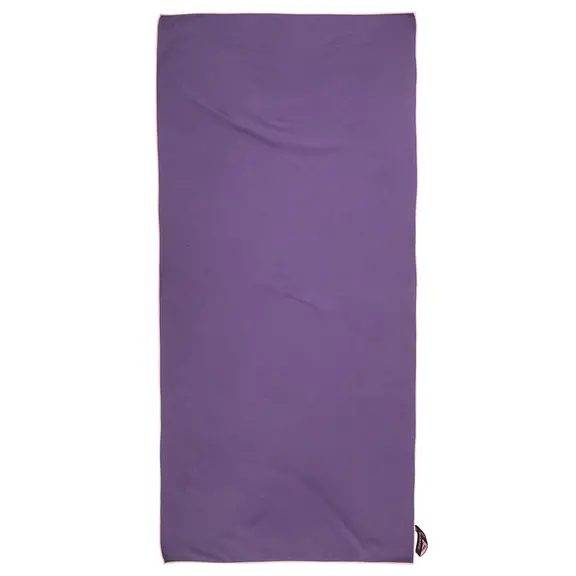 Greenwich Polo Club Πετσετα Θαλασσης 80χ180 4022 Purple
