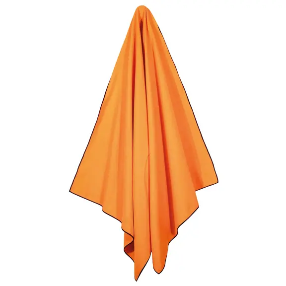 Greenwich Polo Club Πετσετα Θαλασσης 80χ180 4023 Orange