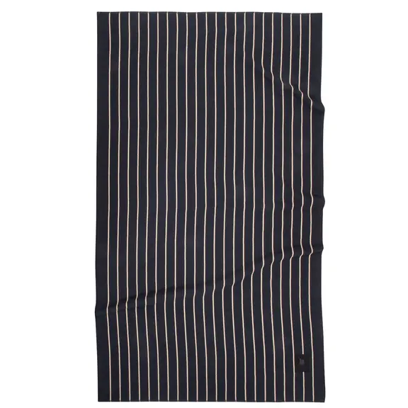 Greenwich Polo Club Πετσετα Θαλασσης 90χ170 4077 Black