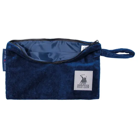 Greenwich Polo Club Νεσεσερ Θαλασσης 22χ30 4015 Blue