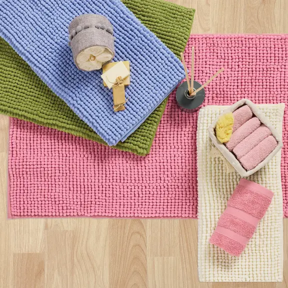Das Home Ταπετο 50χ80 0777 Pink