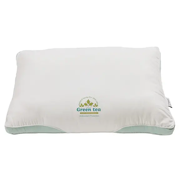 Das Home Αρωματικο Μαξιλαρι tea-Mint 50χ70 1426 White