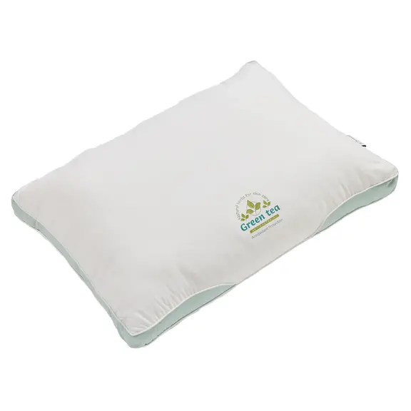 Das Home Αρωματικο Μαξιλαρι tea-Mint 50χ70 1426 White