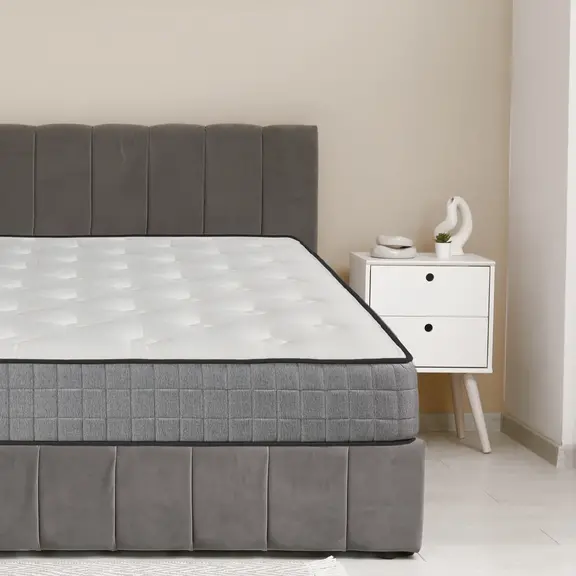 Das Home Στρωμα Υπερδιπλο Prestige 1506