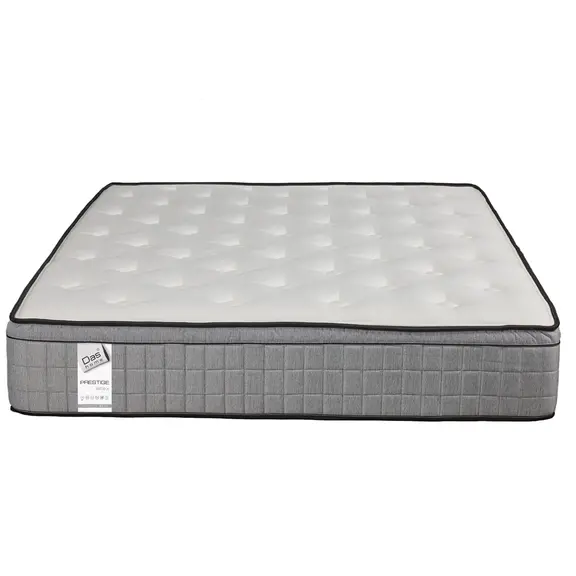 Das Home Στρωμα Υπερδιπλο Prestige Latex 1507