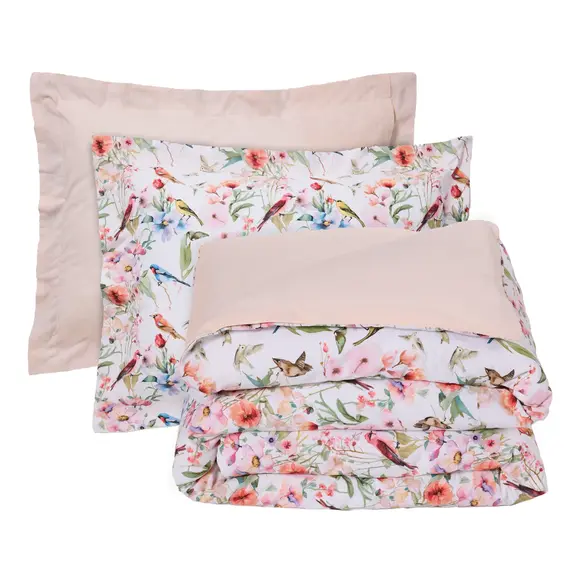 Das Home σετ Σεντονια King Daily 3172 Multicolor