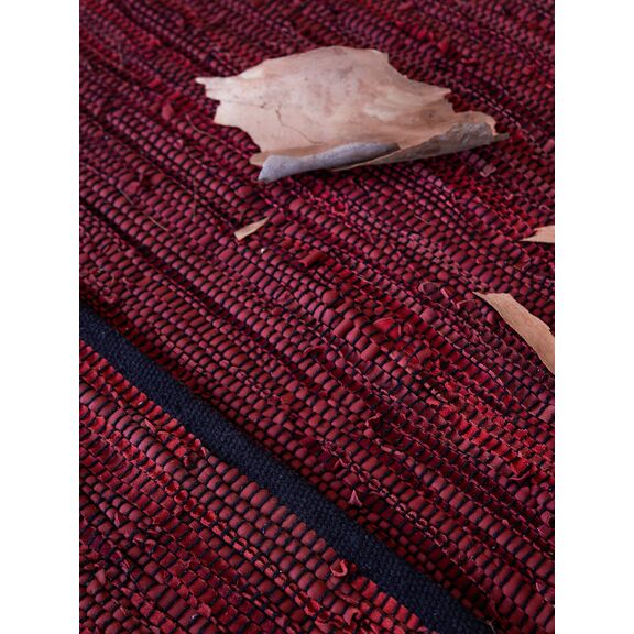 Χαλάκι 60x130 - Jatin red Nima Home