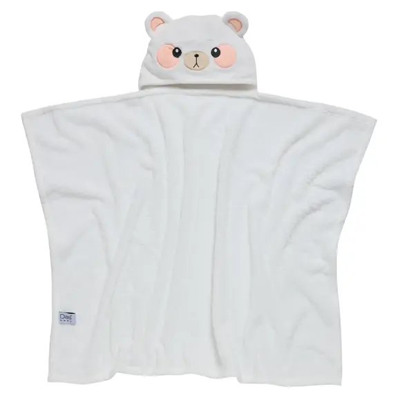 Das Baby Καπα Bath 4942 White