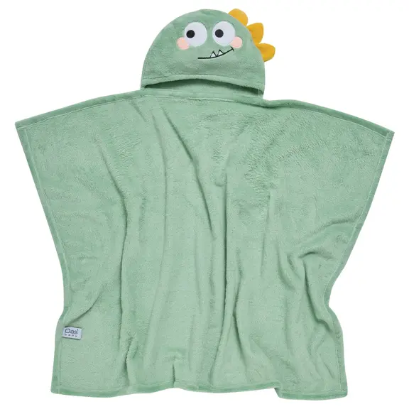Das Baby Καπα Bath 4943 Green