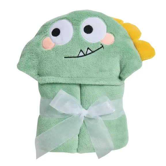 Das Baby Καπα Bath 4943 Green