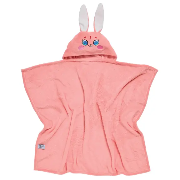 Das Baby Καπα Bath 4944 Pink