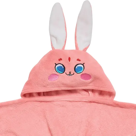 Das Baby Καπα Bath 4944 Pink