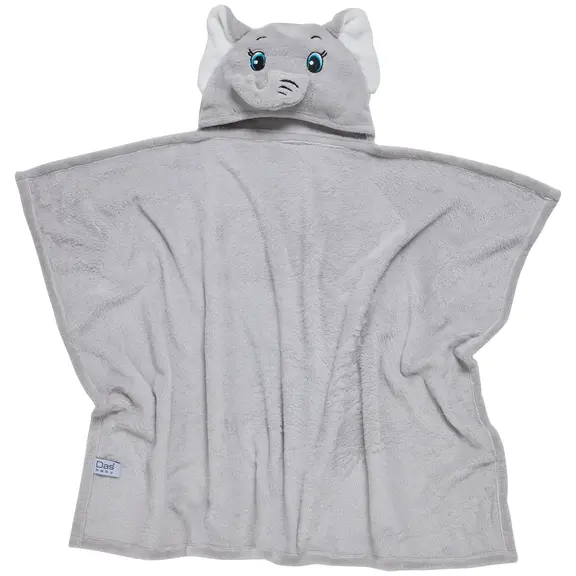 Das Baby Καπα Bath 4945 Grey
