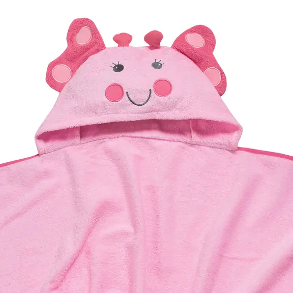 Das Baby Καπα Bath 4946 Pink
