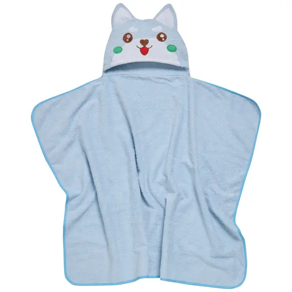 Das Baby Καπα Bath 4948 Blue
