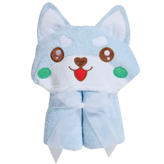 Das Baby Καπα Bath 4948 Blue
