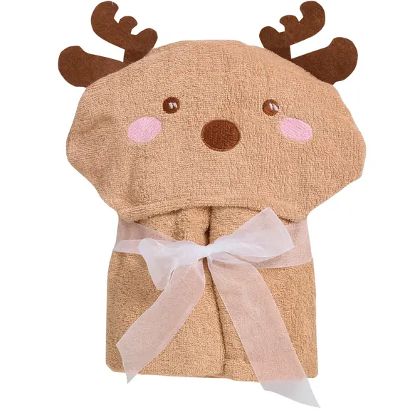 Das Baby Καπα Bath 4949 Brown