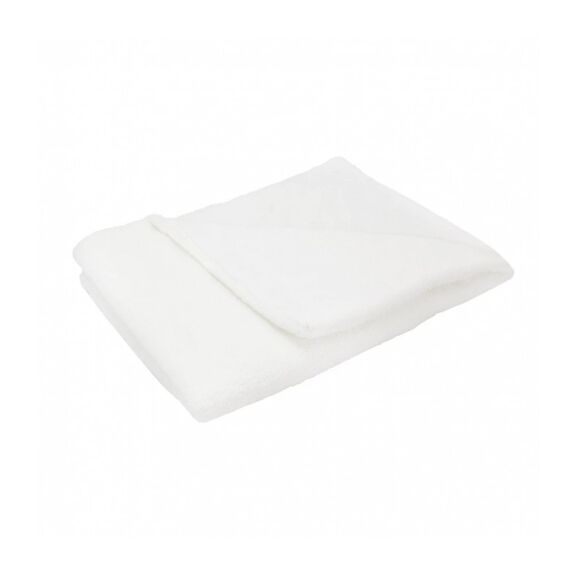Κουβέρτα 75x100cm Sherpa off White Τrois Kilos Sept