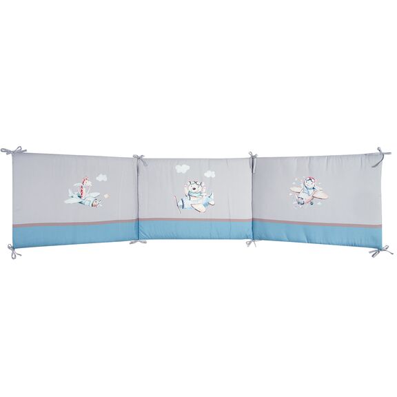 GREENWICH POLO CLUB ΠΑΝΤΑ ΚΟΥΝΙΑΣ ΒΑΒΥ 8851 BEIGE, BLUE, GREY
