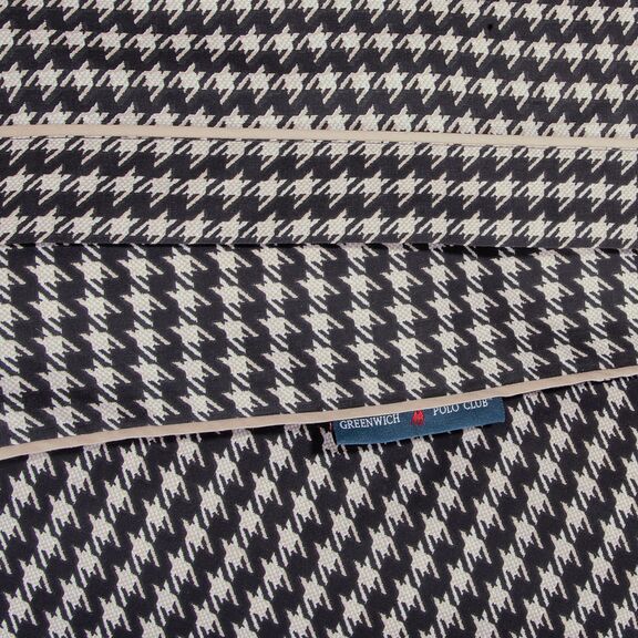 GREENWICH POLO CLUB ΣΕΤ ΣΕΝΤΟΝΙΑ KING 2216 BEIGE, BLACK