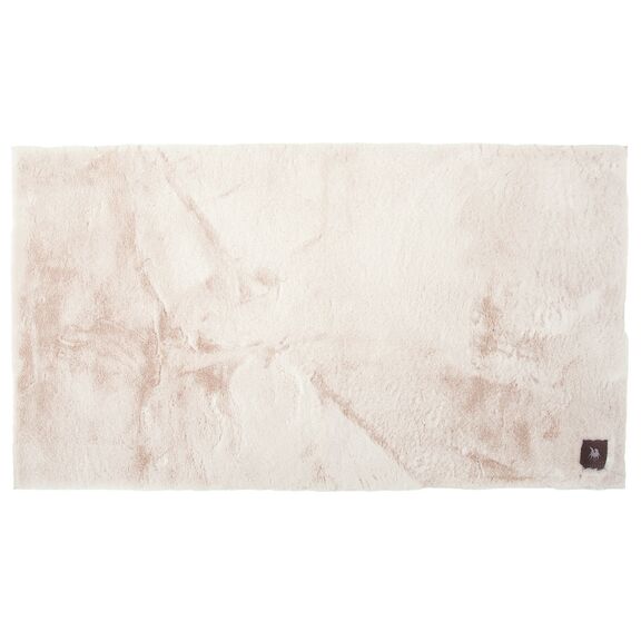 GREENWICH POLO CLUB ΧΑΛΙ 150X200 FAUX FUR 3107 ECRU