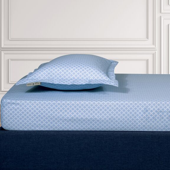 GREENWICH POLO CLUB ΣΕΝΤΟΝΙ ME ΛΑΣΤΙΧΟ ΥΠΕΡΔΙΠΛΟ LOFT 2511 BABY BLUE