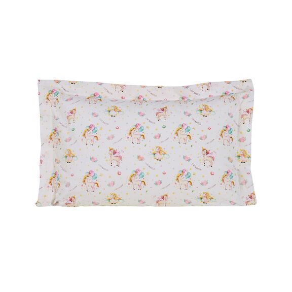 DAS KIDS ΣΕΤ ΣΕΝΤΟΝΙΑ ΜΟΝΑ 4919 MINT, PINK, WHITE
