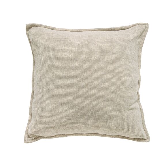 DAS HOME ΜΑΞΙΛΑΡΙ ΦΙΓΟΥΡΑΣ 40Χ40 0271 TAUPE