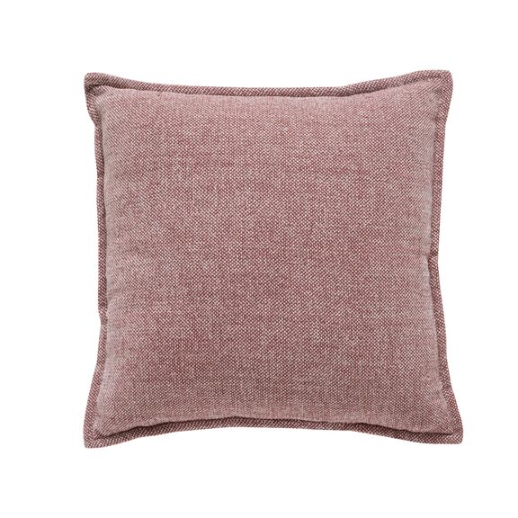 DAS HOME ΜΑΞΙΛΑΡΙ ΦΙΓΟΥΡΑΣ 40Χ40 0274 DARK ROSE