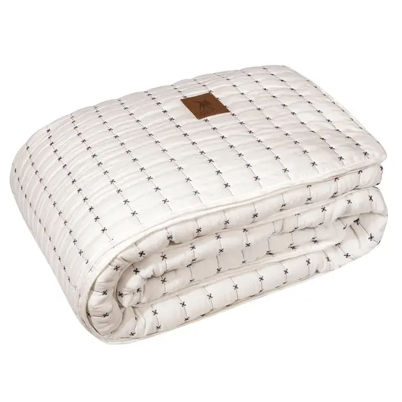 GREENWICH POLO CLUB ΚΟΥΒΕΡΛΙ KING 3464 WHITE