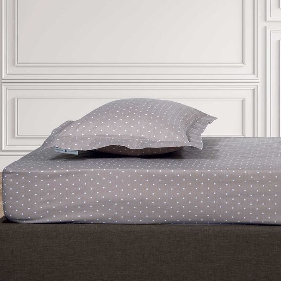 GREENWICH POLO CLUB ΣΕΝΤΟΝΙ ΜΕ ΛΑΣΤΙΧΟ KING LOFT 2504 TAUPE