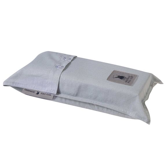 GREENWICH POLO CLUB ΣΕΝΤΟΝΙ KING LOFT 2506 ICE GREY