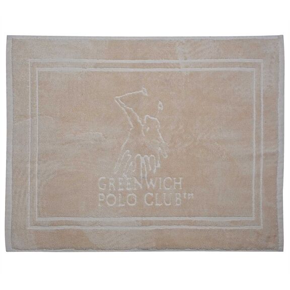 GREENWICH POLO CLUB ΤΑΠΕΤΟ 50Χ70 3038 ΣΠΑΓΓΙ