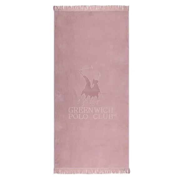 GREENWICH POLO CLUB ΠΕΤΣΕΤΑ ΘΑΛΑΣΣΗΣ 90Χ190 3622 ΡΟΔΙ