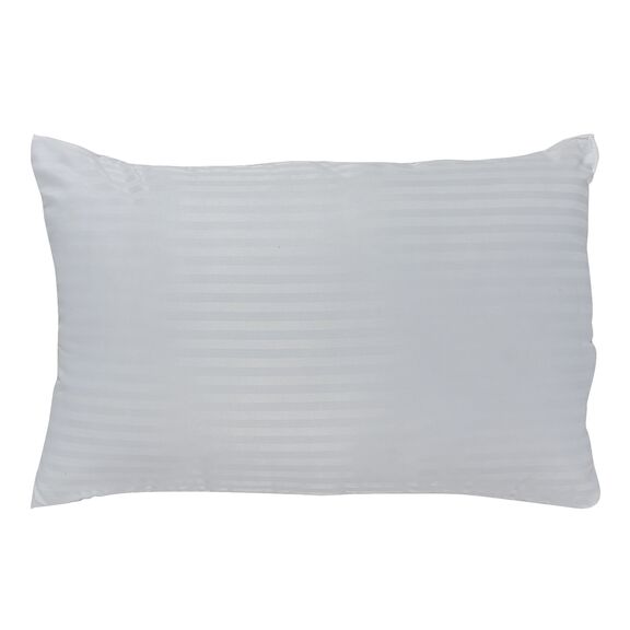 DAS HOME ΜΑΞΙΛΑΡΙ MICRO 50Χ70 1058 WHITE