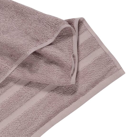 DAS HOME ΠΕΤΣΕΤΑ ΧΕΡΙΩΝ PRESTIGE 30Χ50 1167 DUSTY PINK
