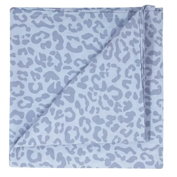Greenwich Polo Club Σεντονι Υπερδιπλο Loft 2288 Baby Blue