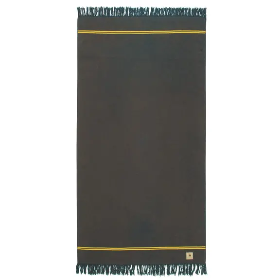 GREENWICH POLO CLUB ΠΕΤΣΕΤΑ ΘΑΛΑΣΣΗΣ 80Χ170 3519 ΓΚΡΙ
