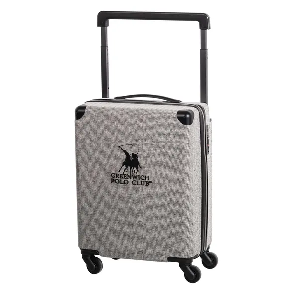 Greenwich Polo Club Βαλιτσα 55x41x21 Premium 7500