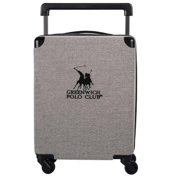 Greenwich Polo Club Βαλιτσα 55x41x21 Premium 7500