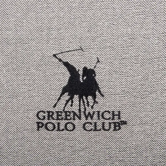 Greenwich Polo Club Βαλιτσα 55x41x21 Premium 7500