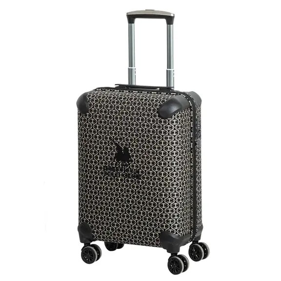 Greenwich Polo Club Βαλιτσα 56x38x22.5 Premium 7501